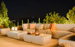 Alenquer Wine Country Estate | Sophisticated Scale & Panoramic Views - Alenquer, Portugal