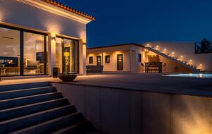 Alenquer Wine Country Estate | Sophisticated Scale & Panoramic Views - Alenquer, Portugal