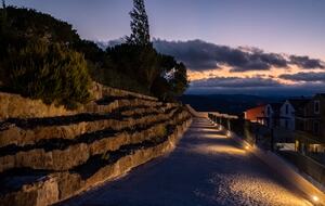 Alenquer Wine Country Estate | Sophisticated Scale & Panoramic Views - Alenquer, Portugal