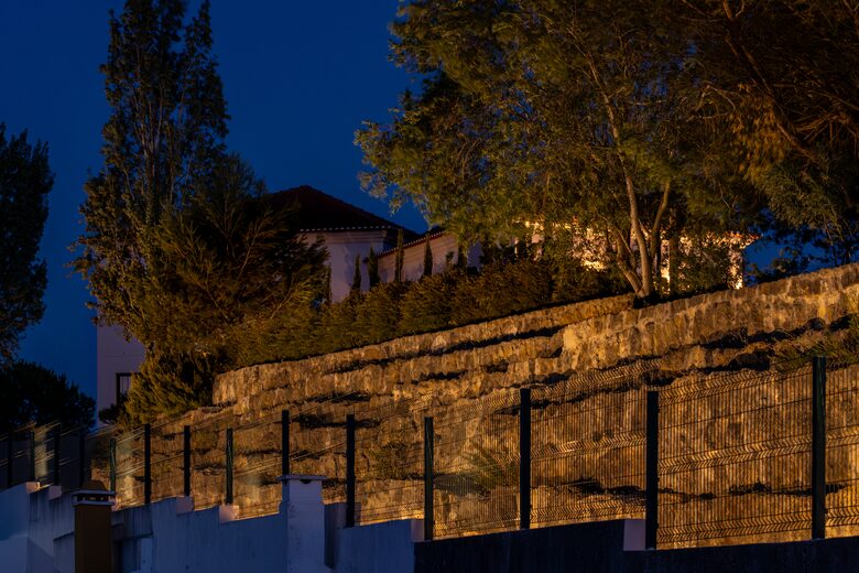 Alenquer Wine Country Estate | Sophisticated Scale & Panoramic Views - Alenquer, Portugal