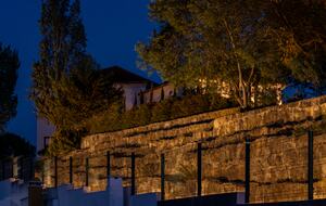 Alenquer Wine Country Estate | Sophisticated Scale & Panoramic Views - Alenquer, Portugal
