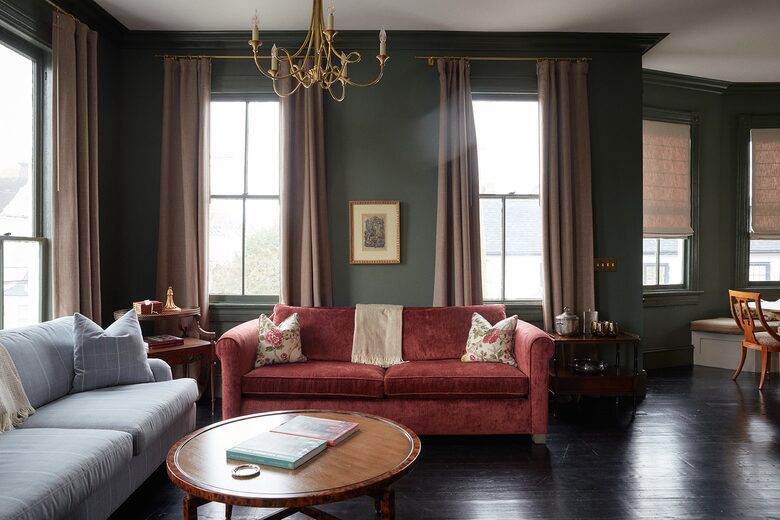 The Juliette | Historic Luxury Residence | 3 bedroom | Upper Residence - Charleston, South Carolina