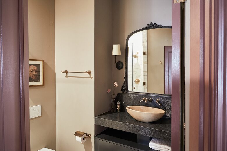 The Juliette | Historic Luxury Residence | 3 bedroom | Upper Residence - Charleston, South Carolina