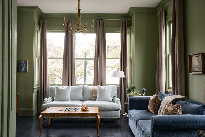 The Juliette | Luxury Victorian Residence | 3 bedroom | Lower Residence - Charleston, South Carolina