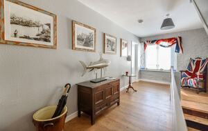 1st Floor Landing