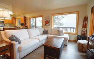 Private Flathead Lake Cabin Retreat - Bigfork, Montana