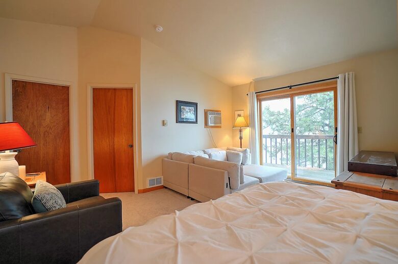 Retraite en chalet privé au lac Flathead - Bigfork, Montana