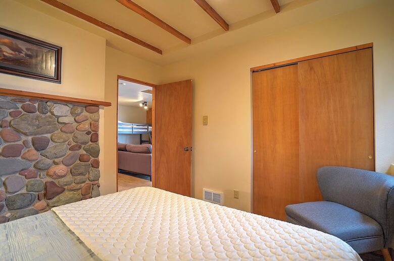 Retraite en chalet privé au lac Flathead - Bigfork, Montana