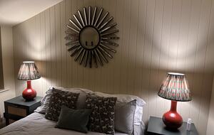 Charming English Countryside Cottage - Kings Sutton, United Kingdom