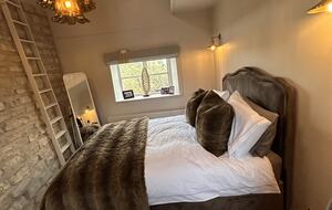 Charming English Countryside Cottage - Kings Sutton, United Kingdom