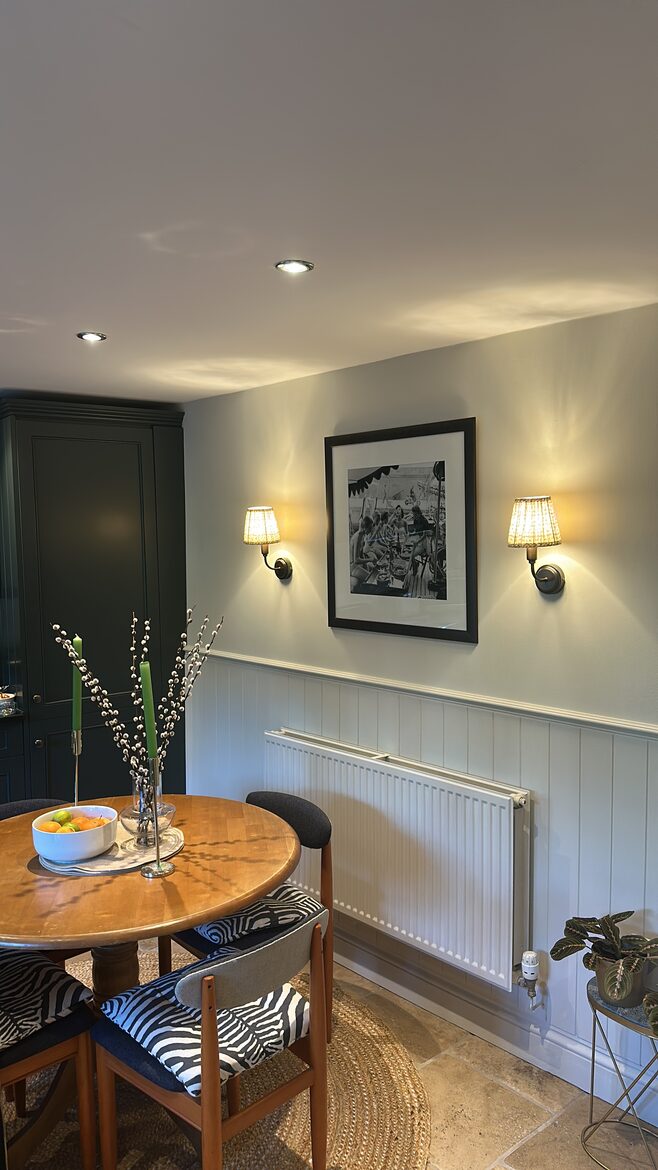 Charming English Countryside Cottage - Kings Sutton, United Kingdom