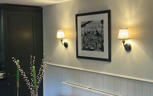 Charming English Countryside Cottage - Kings Sutton, United Kingdom