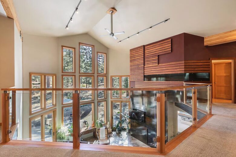 Private Pines Retreat in Truckee - Truckee, California