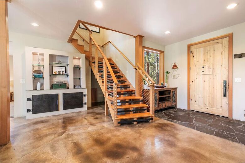 Private Pines Retreat in Truckee - Truckee, California