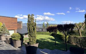 Elegant Mountain Escape in the Spanish Pyrenees - Guils de Cerdanya, Spain