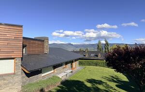 Elegant Mountain Escape in the Spanish Pyrenees - Guils de Cerdanya, Spain