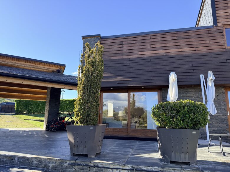 Elegant Mountain Escape in the Spanish Pyrenees - Guils de Cerdanya, Spain