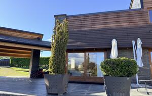 Elegant Mountain Escape in the Spanish Pyrenees - Guils de Cerdanya, Spain