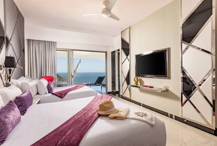 Luxe Connected Suites Above Banderas Bay - Puerto Vallarta, Mexico