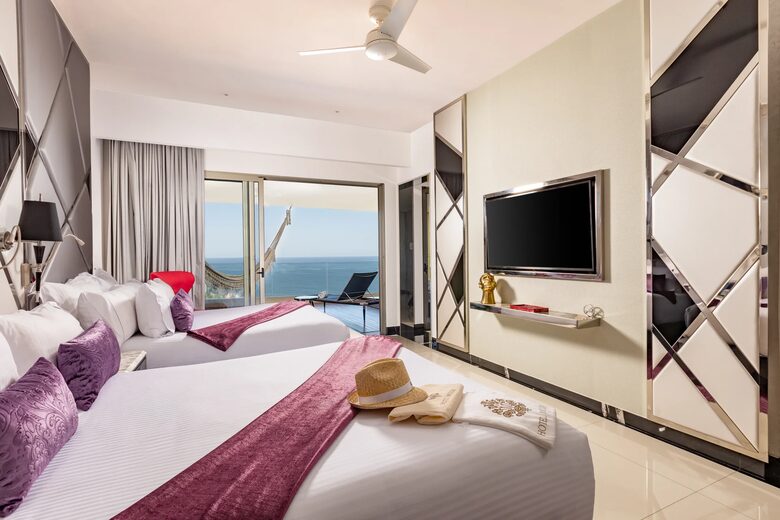 Luxe Connected Suites Above Banderas Bay - Puerto Vallarta, Mexico