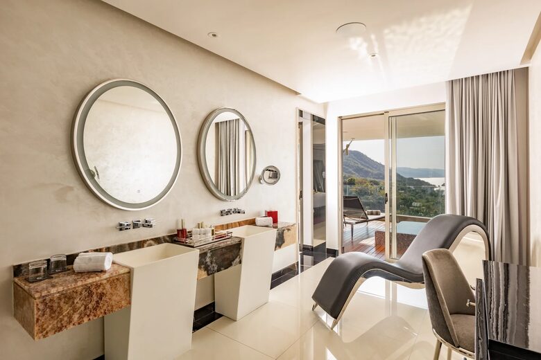 Luxe Connected Suites Above Banderas Bay - Puerto Vallarta, Mexico
