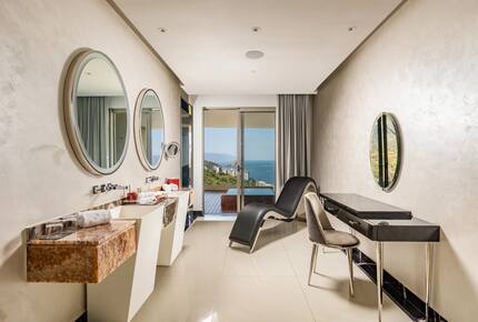 Luxe Connected Suites Above Banderas Bay - Puerto Vallarta, Mexico