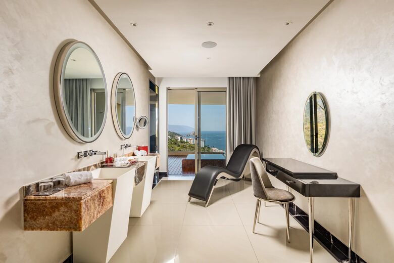 Luxe Connected Suites Above Banderas Bay - Puerto Vallarta, Mexico