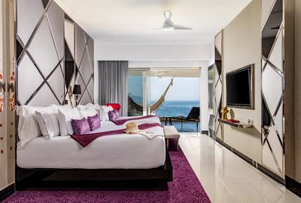 Luxe Connected Suites Above Banderas Bay - Puerto Vallarta, Mexico