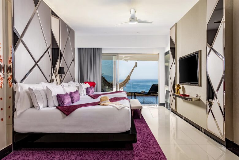 Luxe Connected Suites Above Banderas Bay - Puerto Vallarta, Mexico