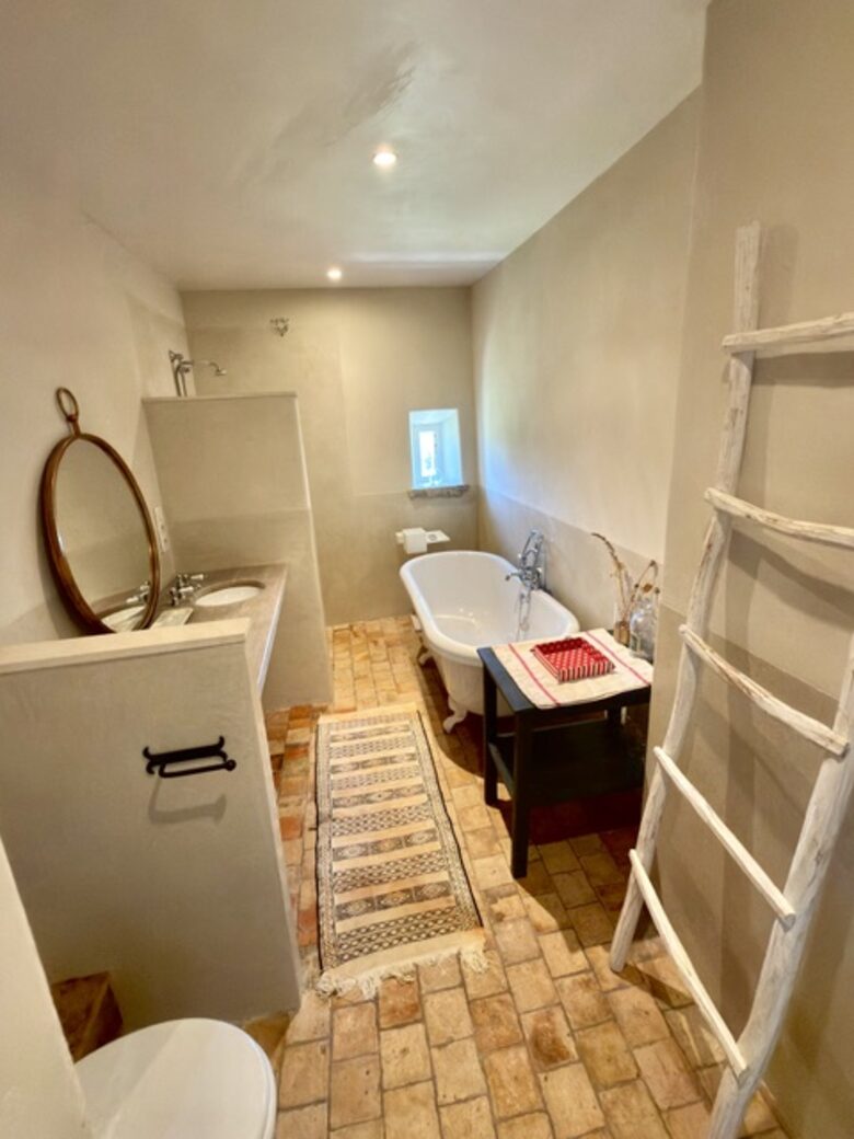 A Historic Normandy Manor on the Alabaster Coast - Grainville-Ymauville, France
