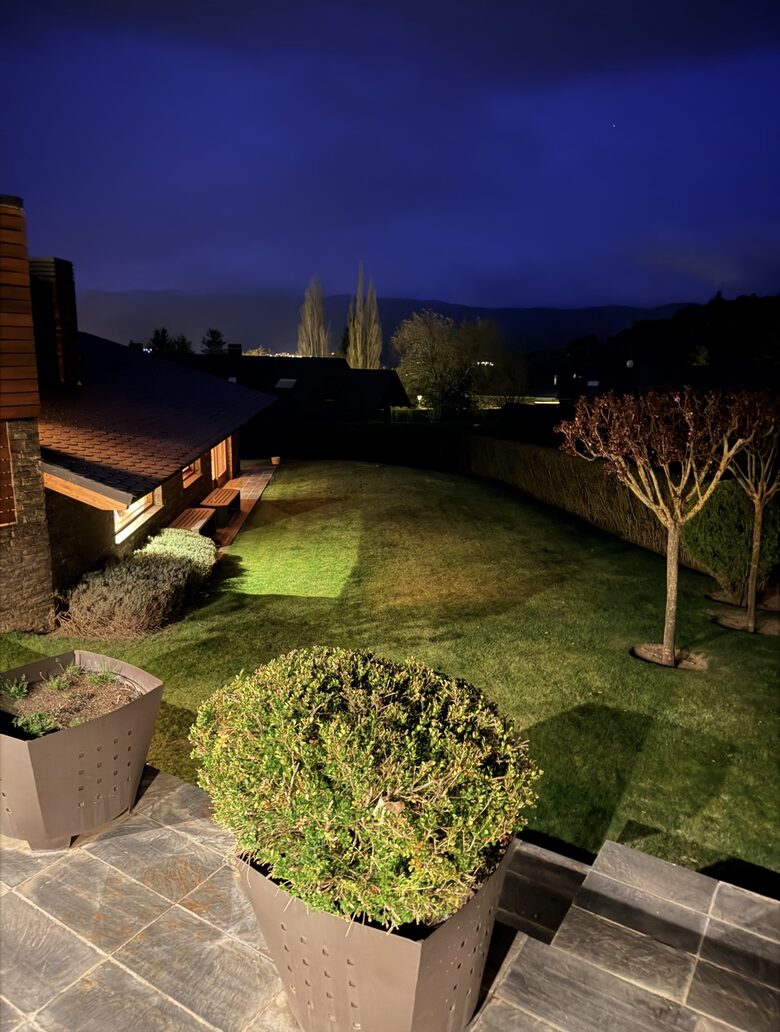 Elegant Mountain Escape in the Spanish Pyrenees - Guils de Cerdanya, Spain