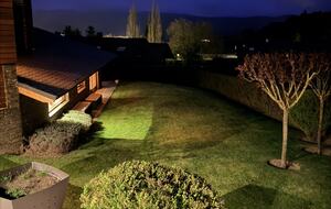 Elegant Mountain Escape in the Spanish Pyrenees - Guils de Cerdanya, Spain