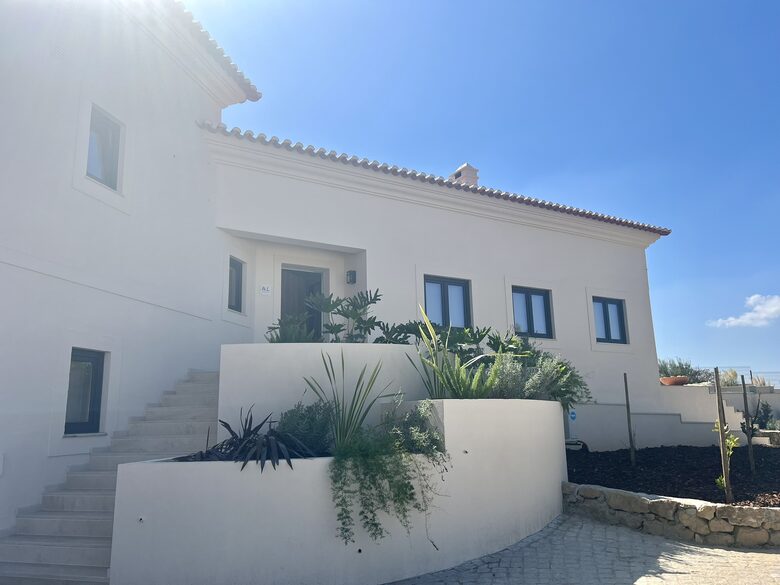 Alenquer Wine Country Estate | Sophisticated Scale & Panoramic Views - Alenquer, Portugal