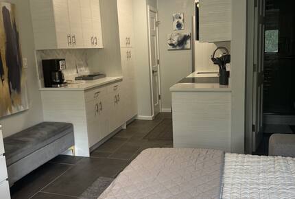 Aspen Riverfront Studio Retreat - Aspen, Colorado