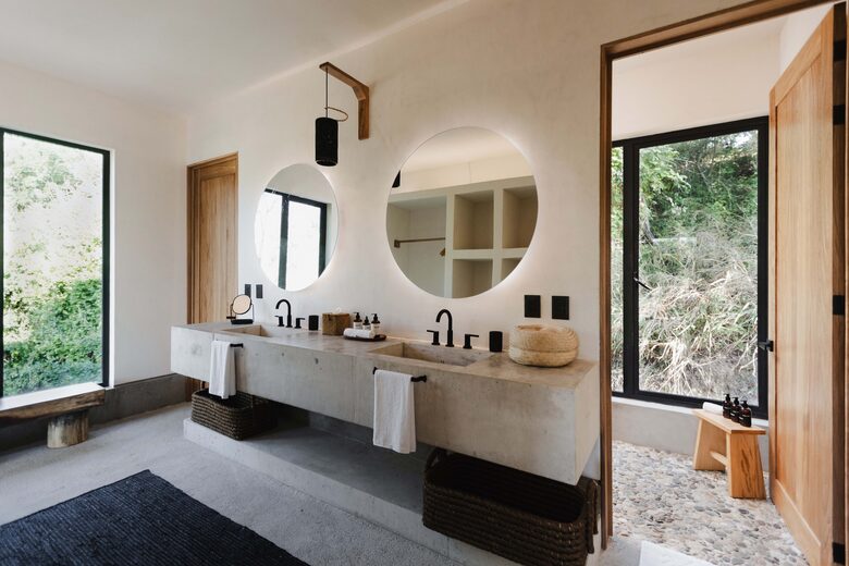 Casa Yute Honeymoon Suite with Ocean & Mountain Views - San Agustinillo, Mexico
