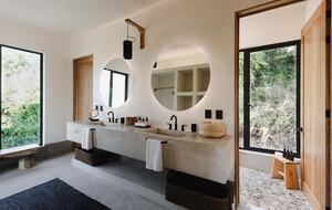 Casa Yute Honeymoon Suite with Ocean & Mountain Views - San Agustinillo, Mexico