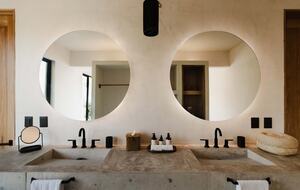 Casa Yute Honeymoon Suite with Ocean & Mountain Views - San Agustinillo, Mexico