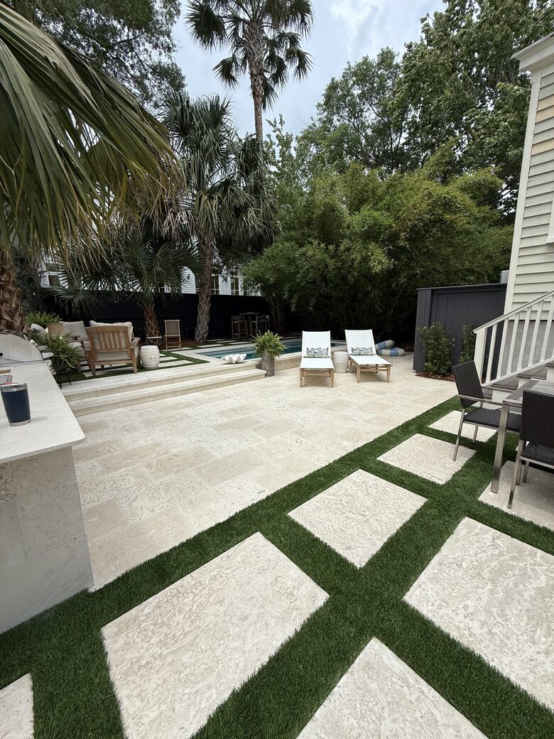 Charming Downtown Charleston Home - Charleston, South Carolina
