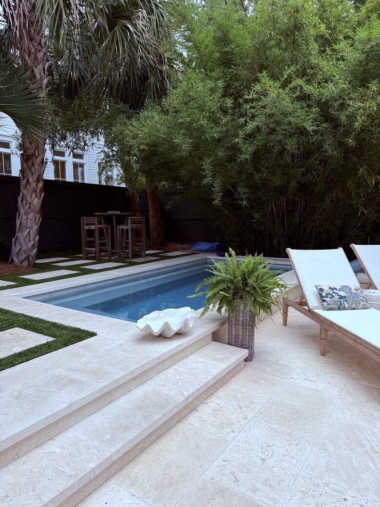 Charming Downtown Charleston Home - Charleston, South Carolina