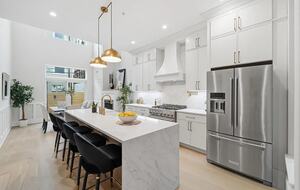 Contemporary City Escape with Skyline Views - Philadelphia, Pennsylvania