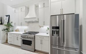 Contemporary City Escape with Skyline Views - Philadelphia, Pennsylvania