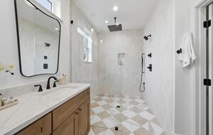 Contemporary City Escape with Skyline Views - Philadelphia, Pennsylvania