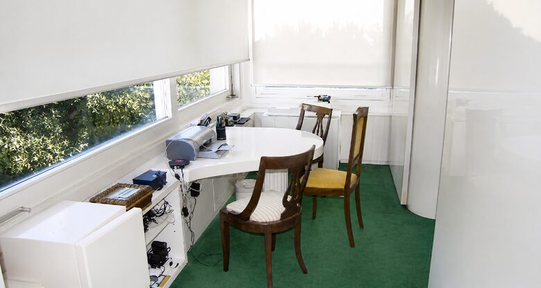 A Capri Sanctuary with Garden Views - Capri, Italy