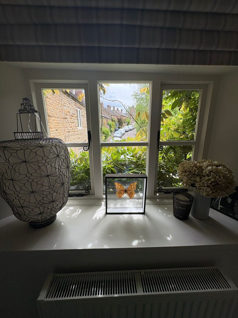 Charming English Countryside Cottage - Kings Sutton, United Kingdom