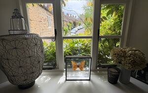 Charming English Countryside Cottage - Kings Sutton, United Kingdom