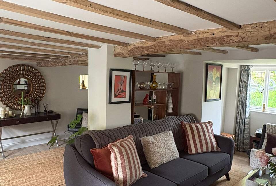 Charming English Countryside Cottage - Kings Sutton, United Kingdom