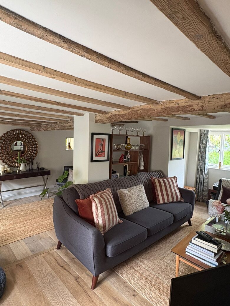 Charming English Countryside Cottage - Kings Sutton, United Kingdom