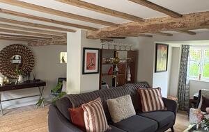 Charming English Countryside Cottage - Kings Sutton, United Kingdom