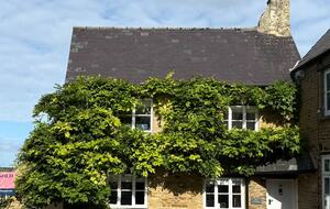 Charming English Countryside Cottage - Kings Sutton, United Kingdom
