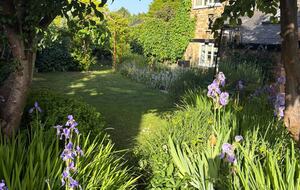 Charming English Countryside Cottage - Kings Sutton, United Kingdom